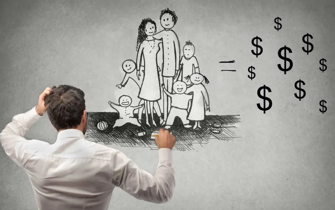 Aile Olmak Ayrı Şirket Olmak Ayrı