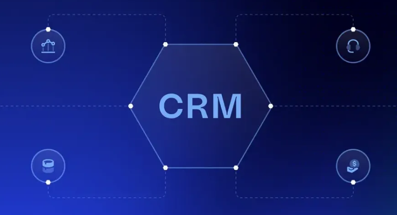CRM ve Yönetim Bilişim Sistemleri Entegrasyonu