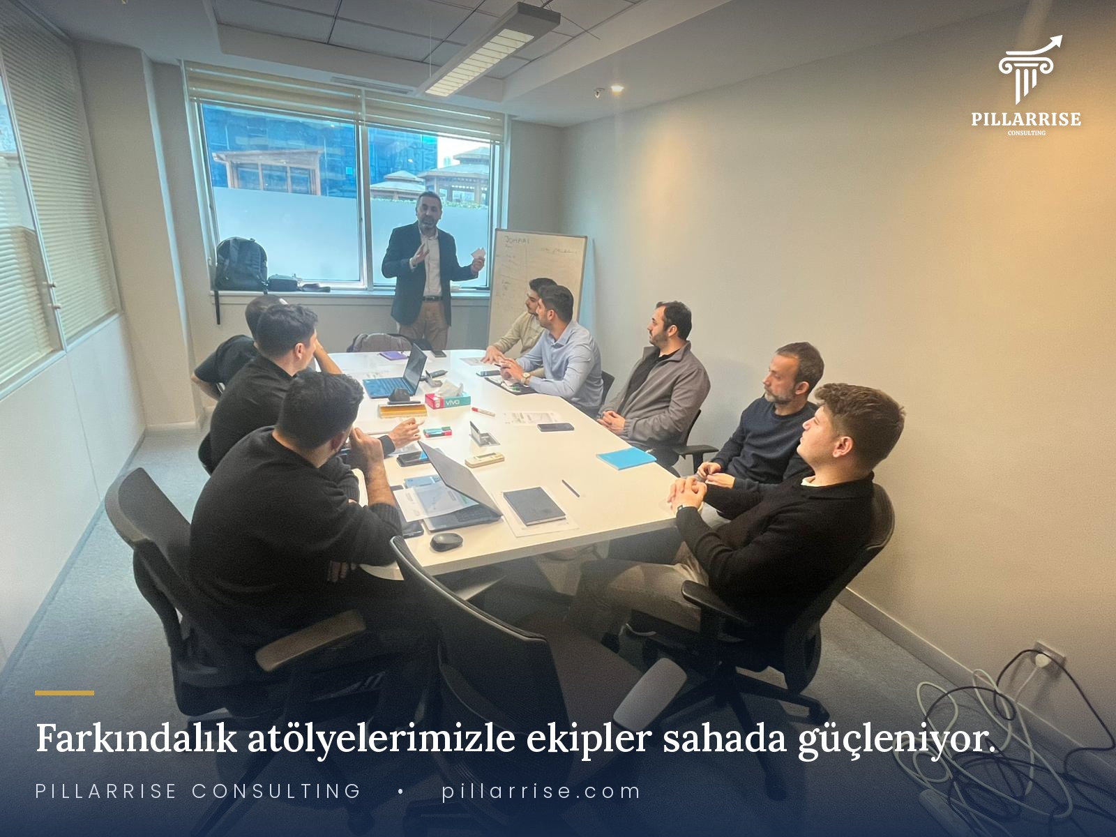 Etkinlikler