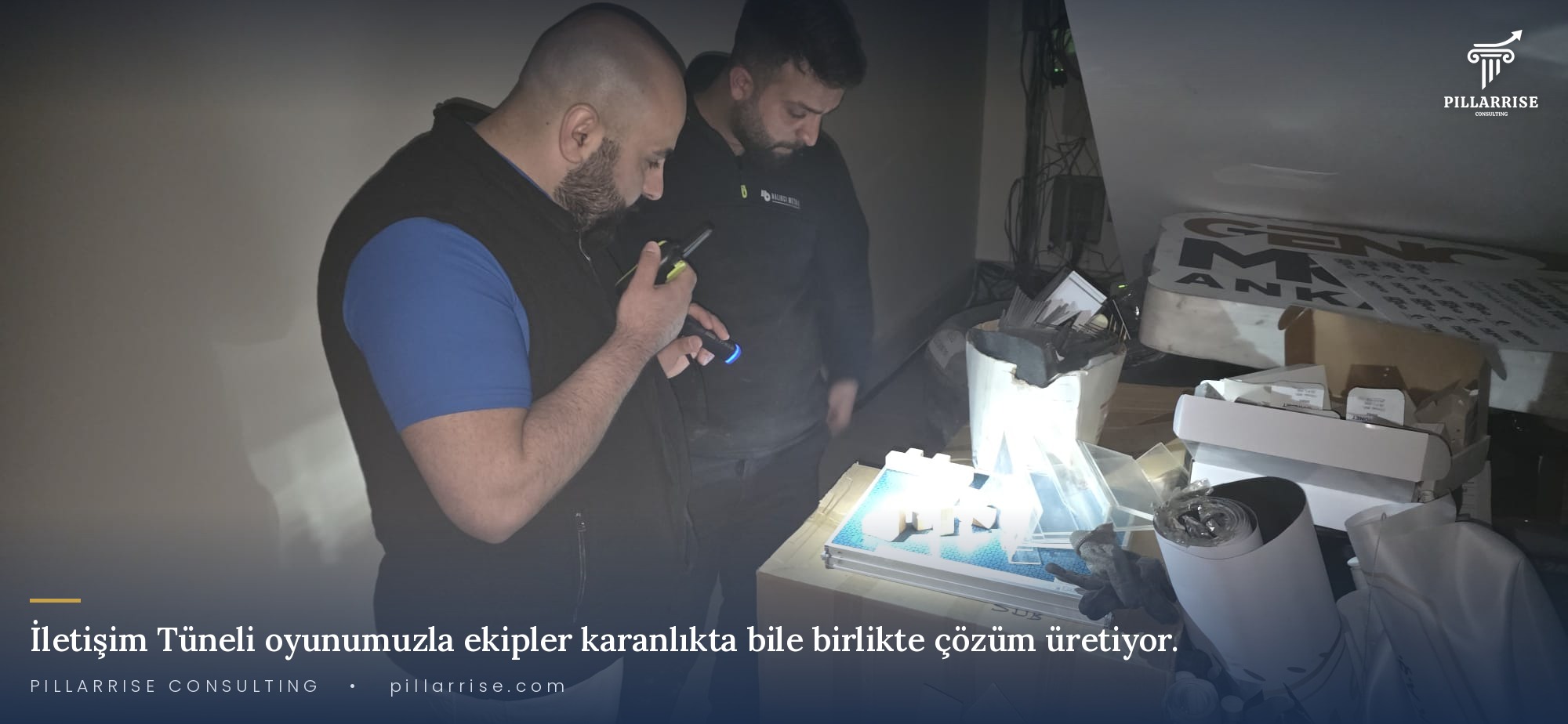 Etkinlikler