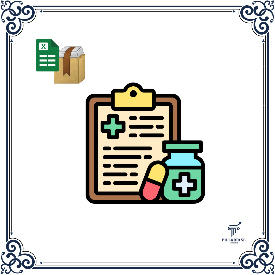 Business CheckList - İşletme Kontrol ve Reçete Araçları