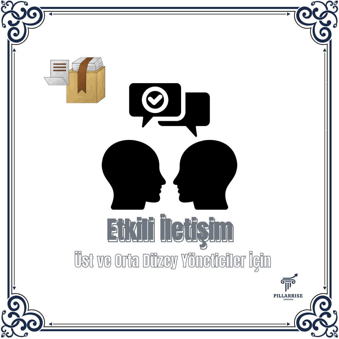 Etkili İletişim El Kitabı
