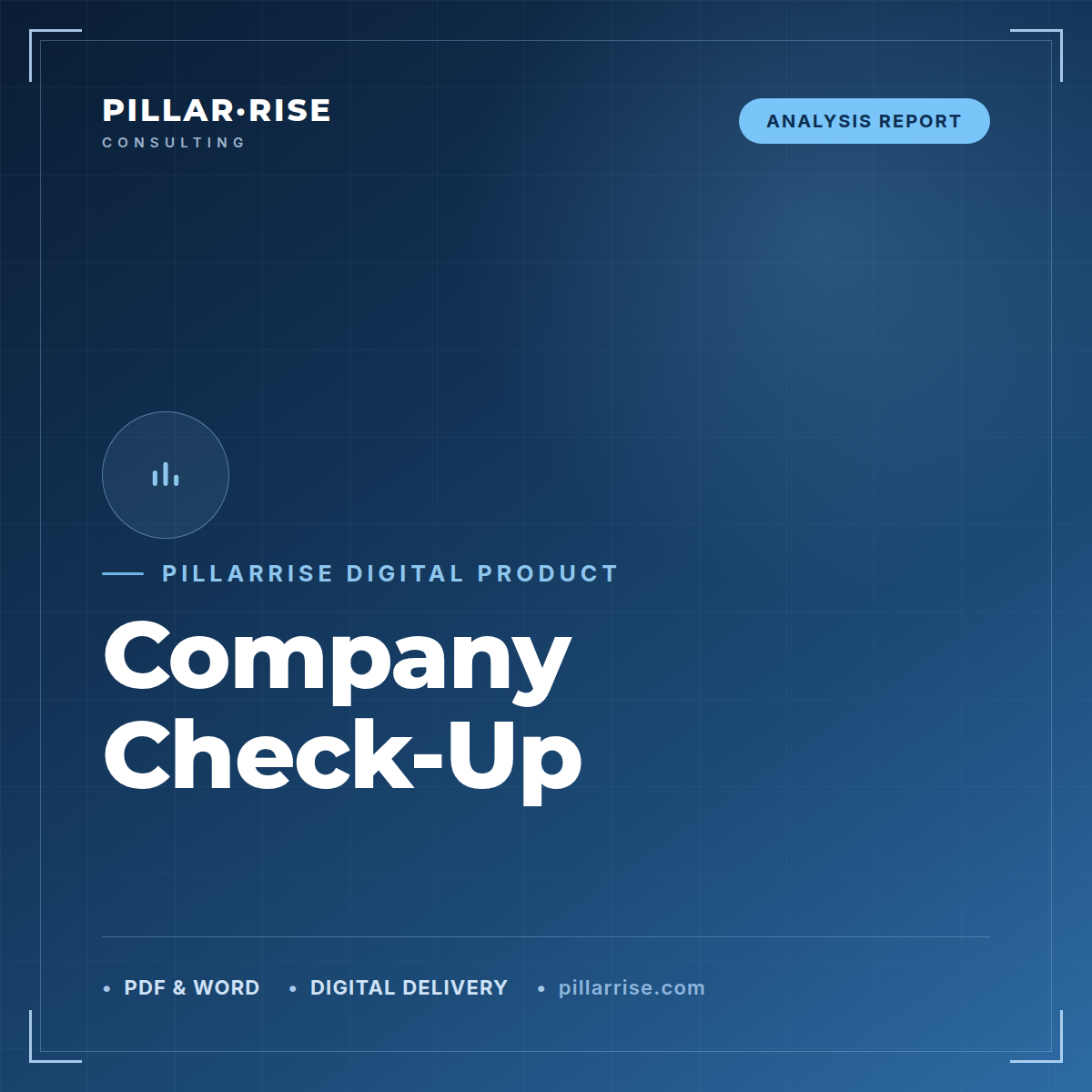 Company Check-Up
