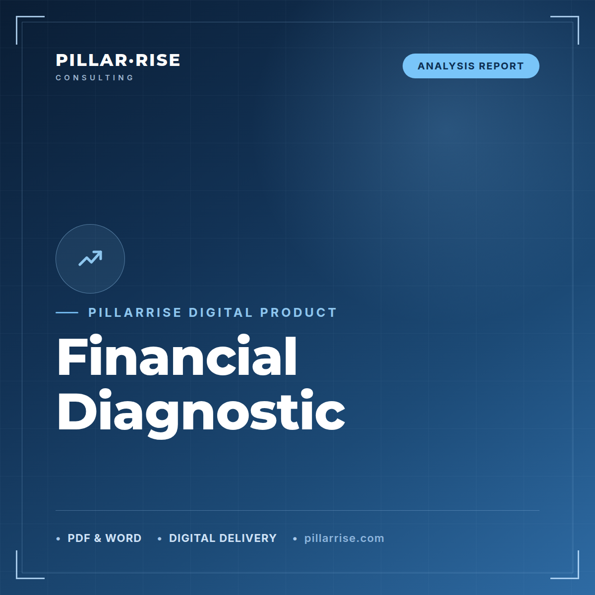 Company Financial Analysis