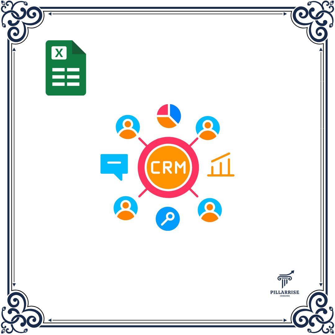 Teklif Hazırlama ve CRM Excel Aracı VBA