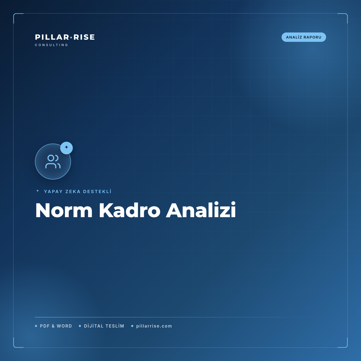 Norm Kadro Analiz Robotu