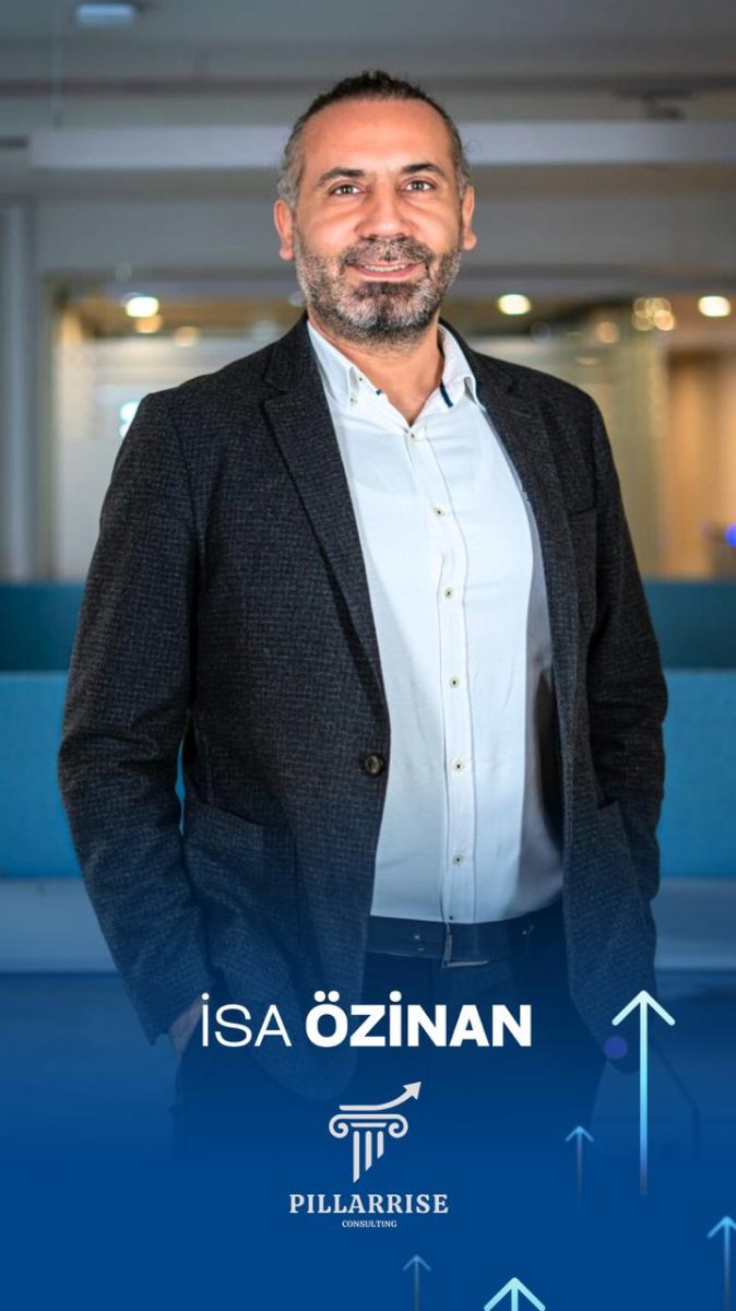 İsa Özinan